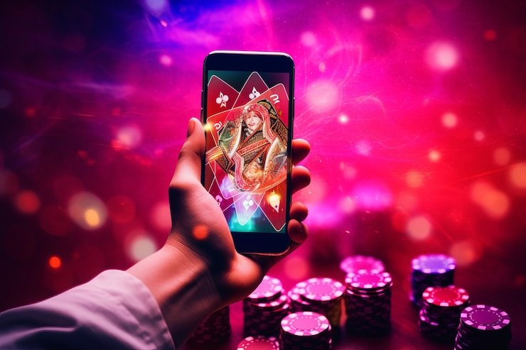 Alur verifikasi akun pada platform jajan togel Microgaming