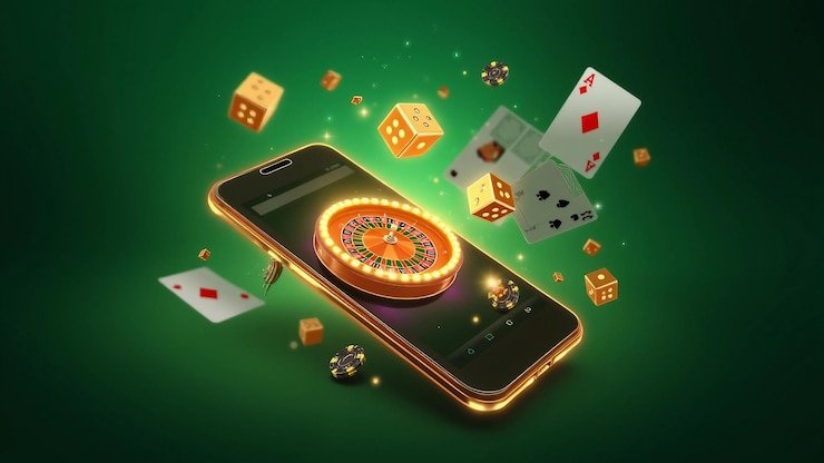 jajan togel featured game showcase